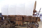Canvas For Covered Wagon