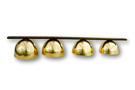 Sleigh Shaft Bells
