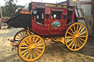 Butterfield Stage Coach