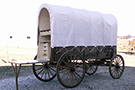 Wagon Canvas